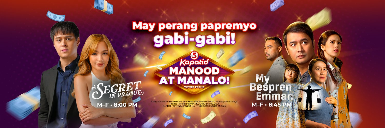 TV5 banner