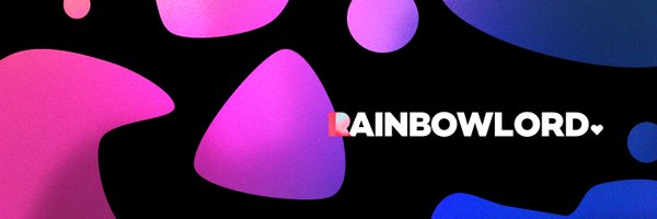 rainbowlordm Profile Banner