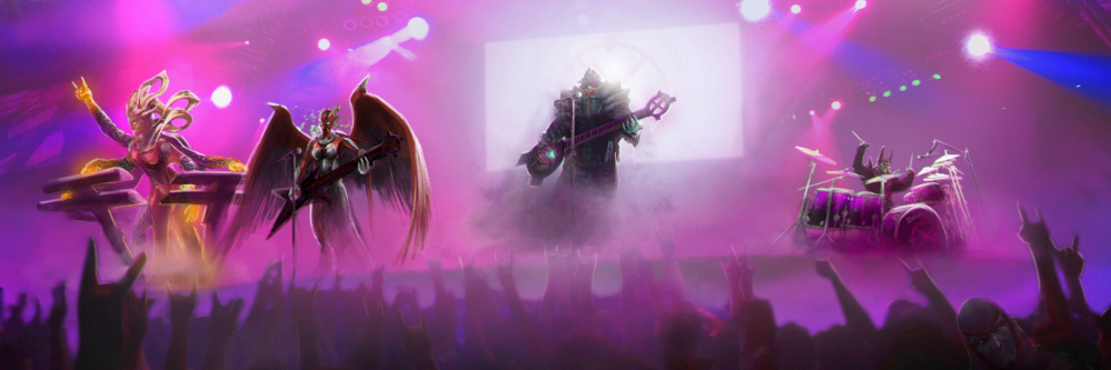 Timbo banner