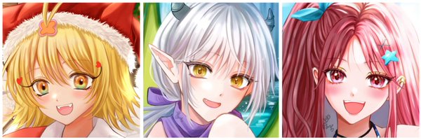 Yuyu085208 Profile Banner