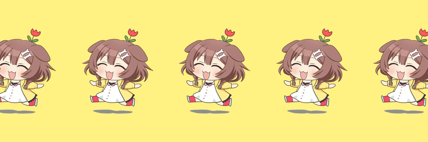 くまいゆうき's banner