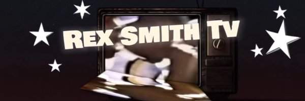 RexSmithTv Profile Banner