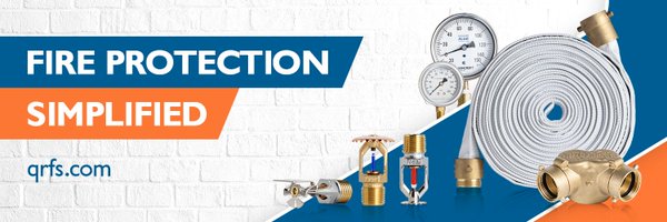 QuickResponseFS Profile Banner