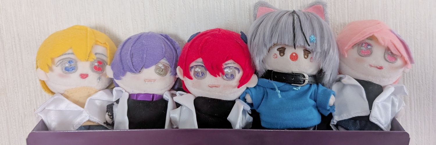 美音(みお)赤ラベル🥺 banner