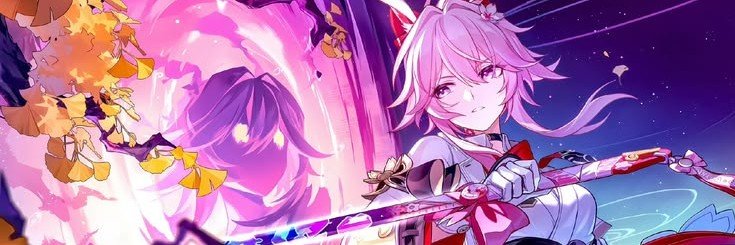 Ikyusas's profile banner image
