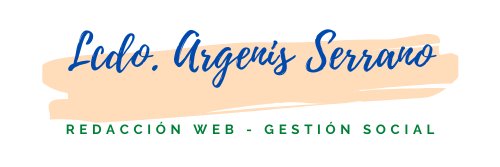 Argenis, Cansado de Esta Cuenta de X banner