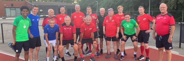 SVDU1 Profile Banner