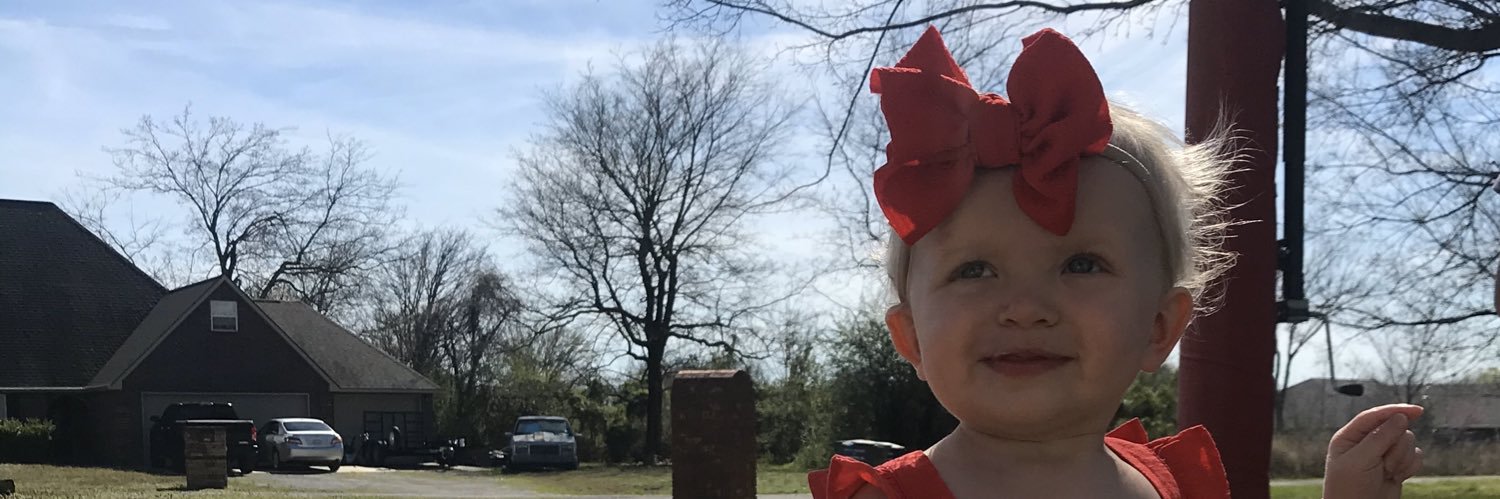 Karissabliss's profile banner image
