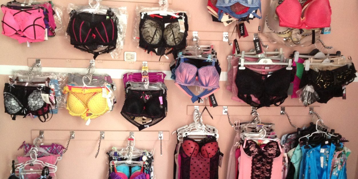 Undiesandmore's profile banner image