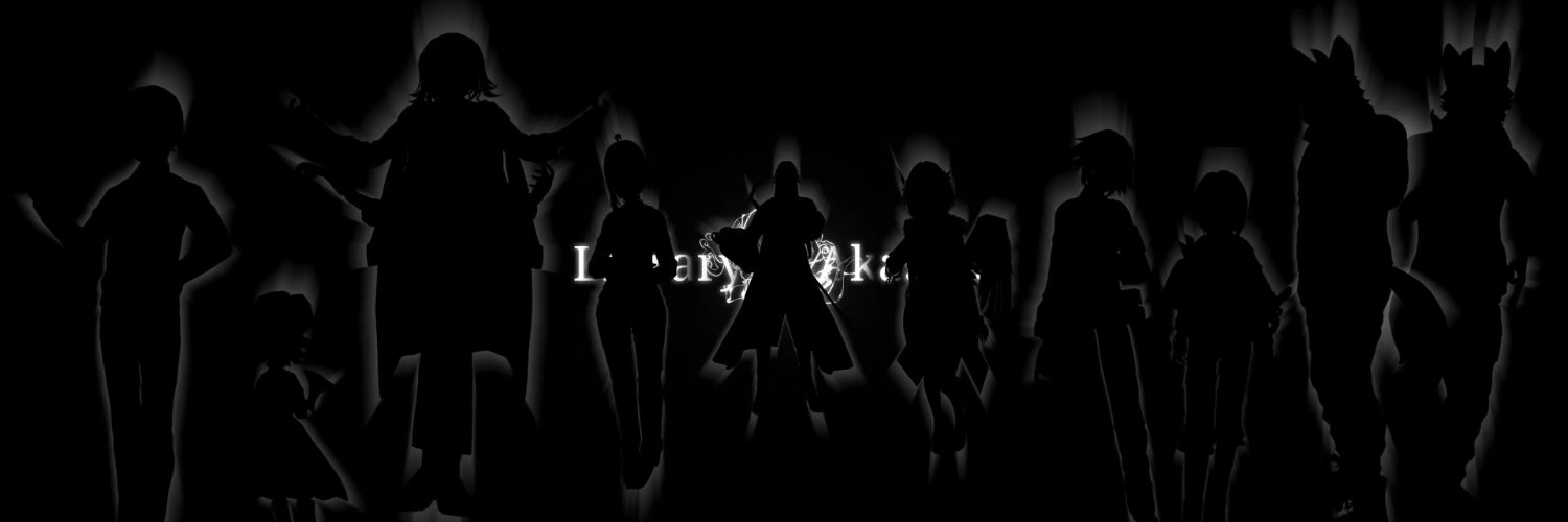 Library Of Akashic's banner