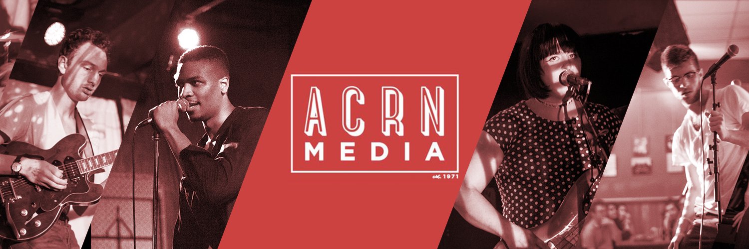 ACRN Media banner