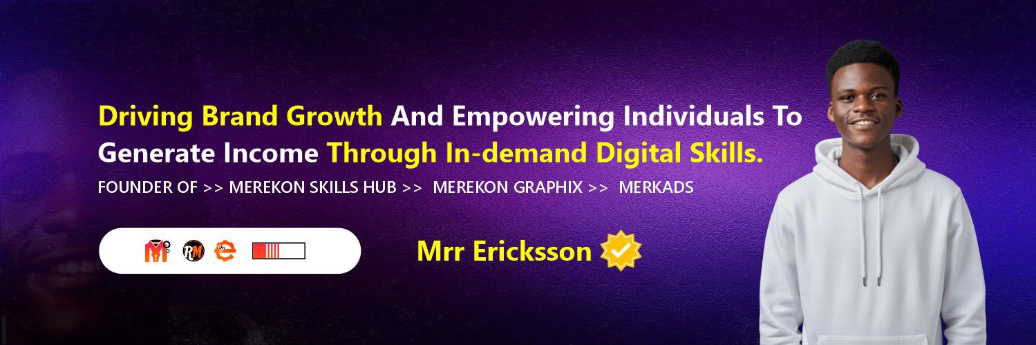 Mrr Ericksson banner