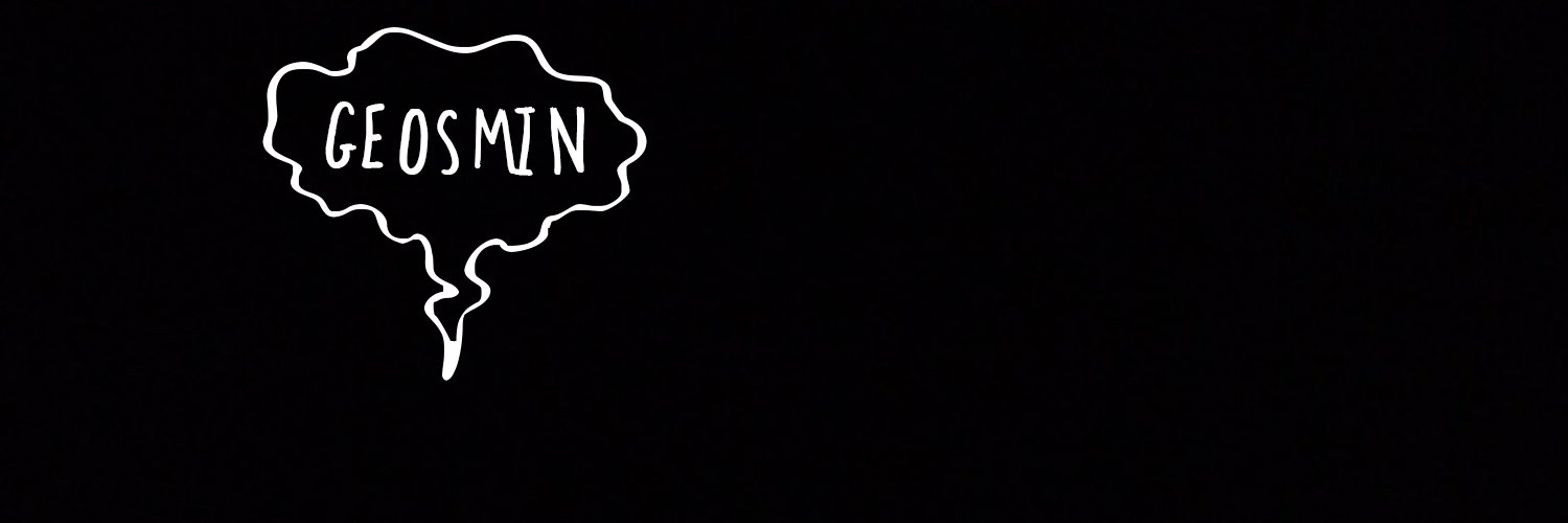 geosmin's profile banner image