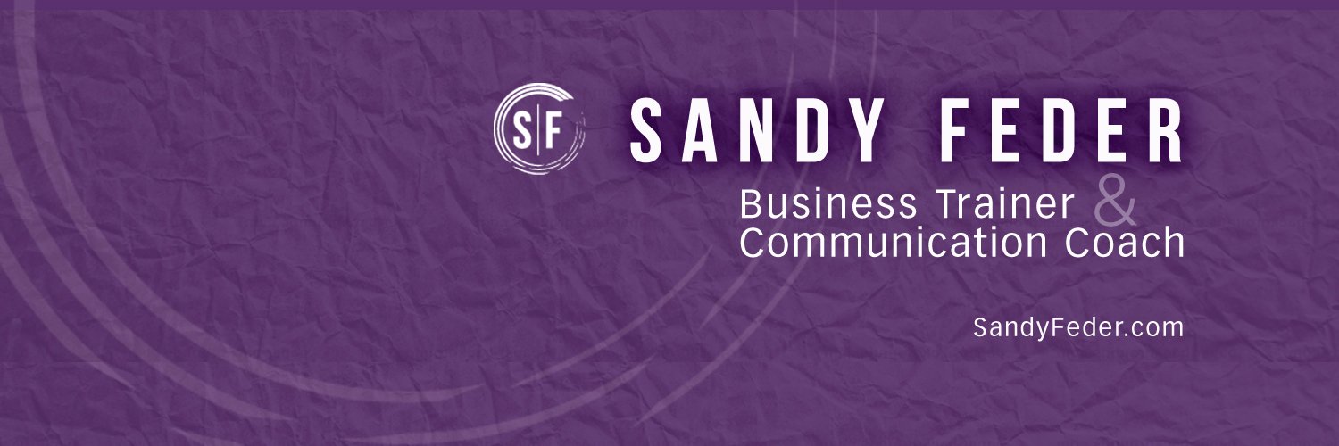 SandyFeder's profile banner image