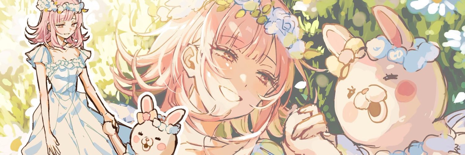 explodingyuri's profile banner image