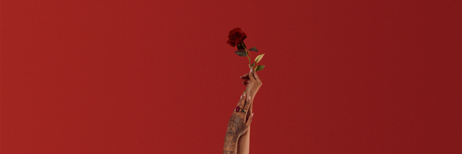 OfficialTamera's profile banner image
