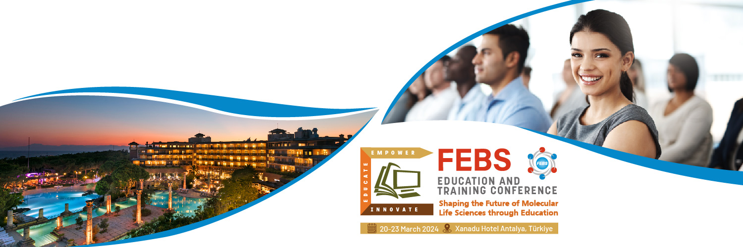 Febs Education banner