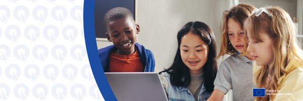 CodeWeekEU Profile Banner