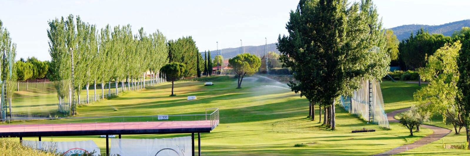 CuencaGolfClub banner