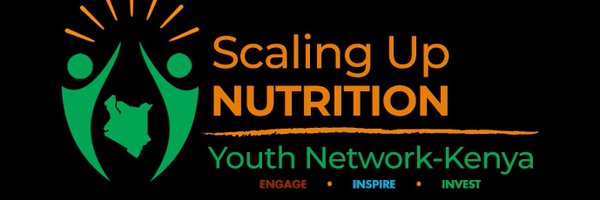 SUN_YouthNetKe Profile Banner