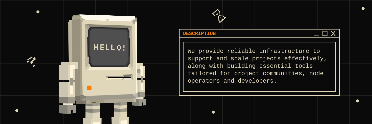 DTEAM profile banner