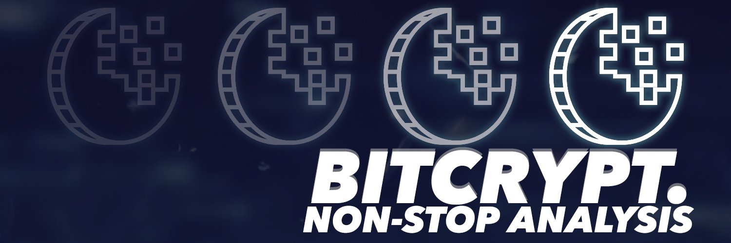 TheBitCrypt's profile banner image
