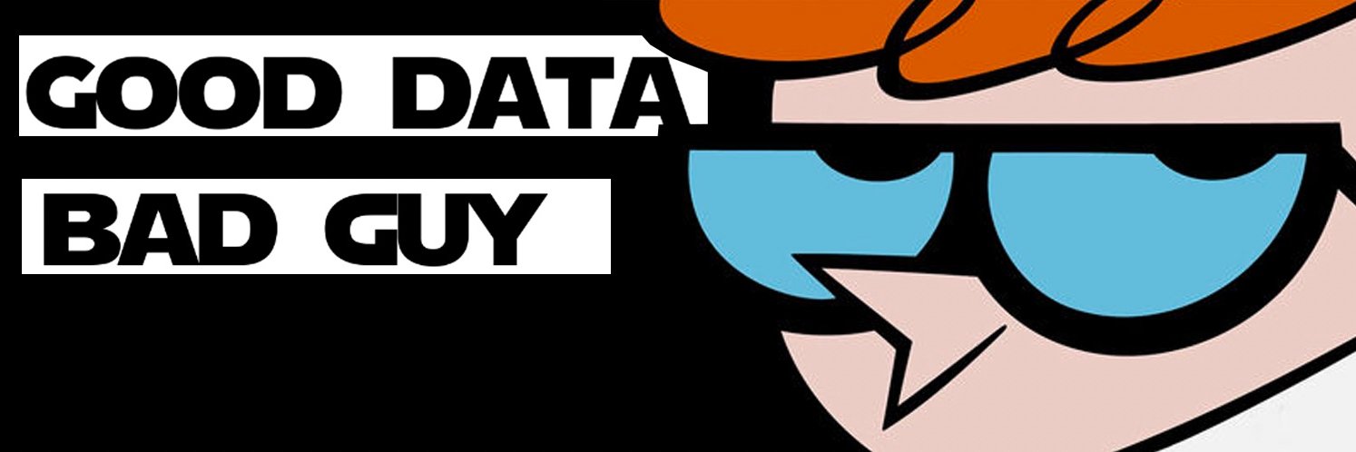 GoodData_BadGuy's profile banner image