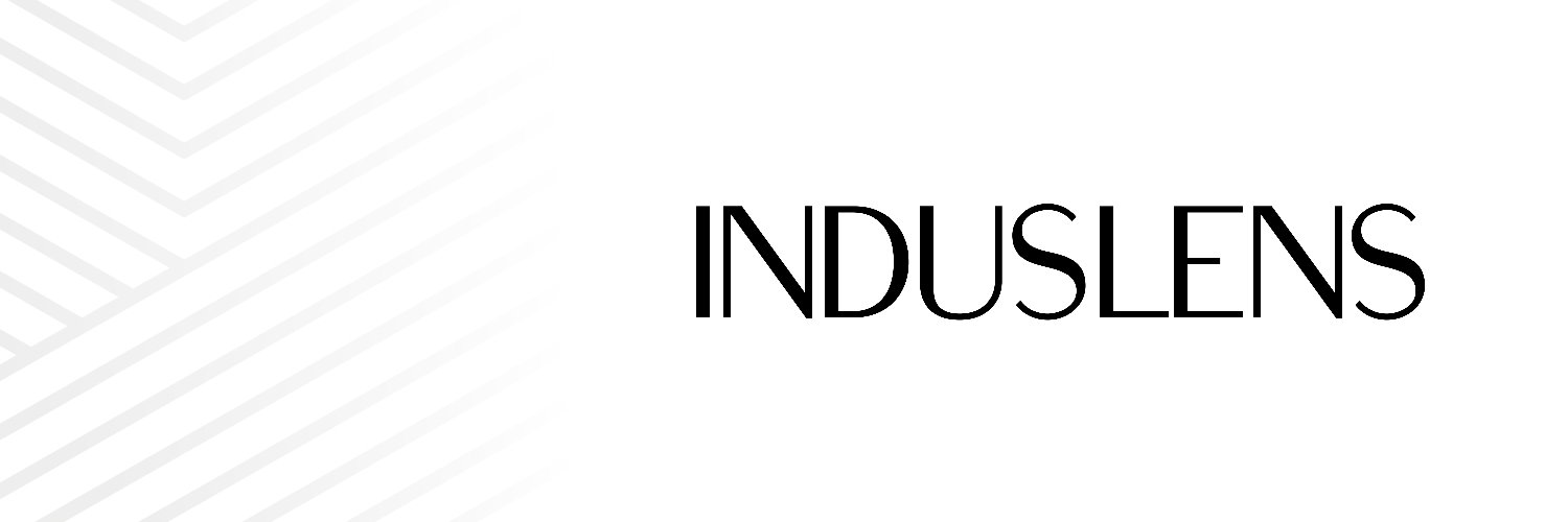 IndusLens banner