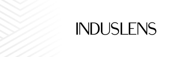 Indus_Lens Profile Banner