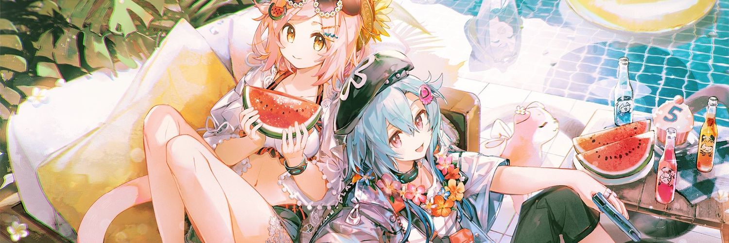 kaaiiuh's profile banner image