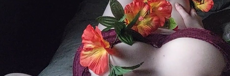 BoobiebabeOF's profile banner image