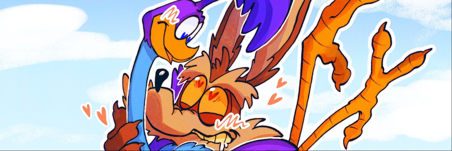 crieeter's profile banner image