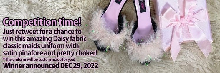 mistress brewer sissification👠and feminization banner