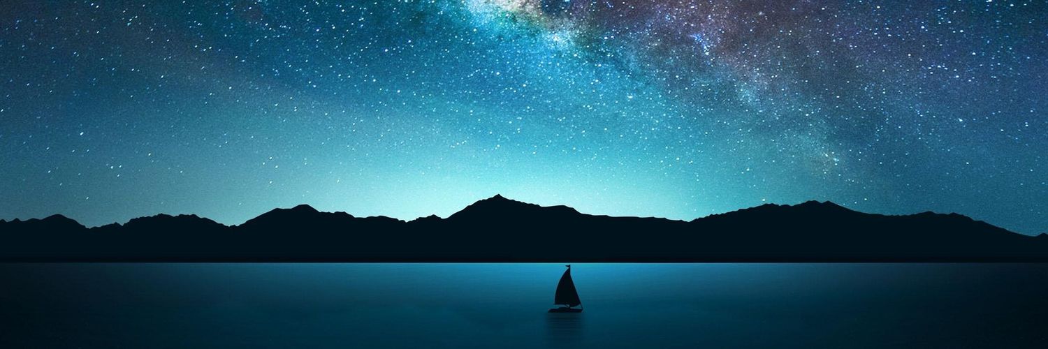 patelster1's profile banner image