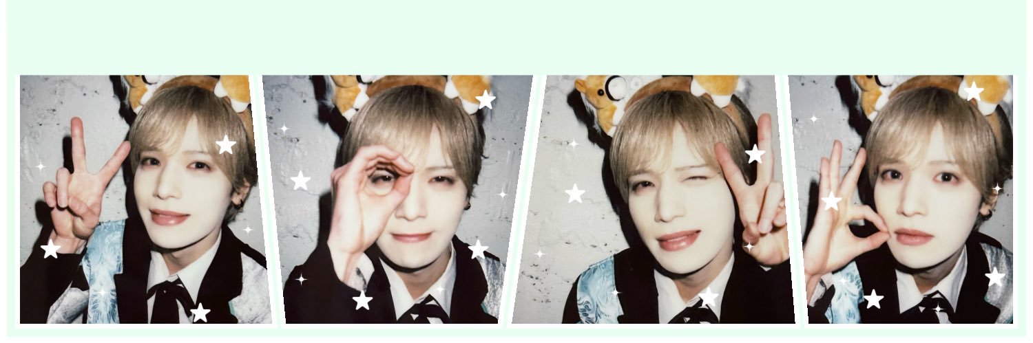 すピ( ¯꒳¯ )ᐝ banner