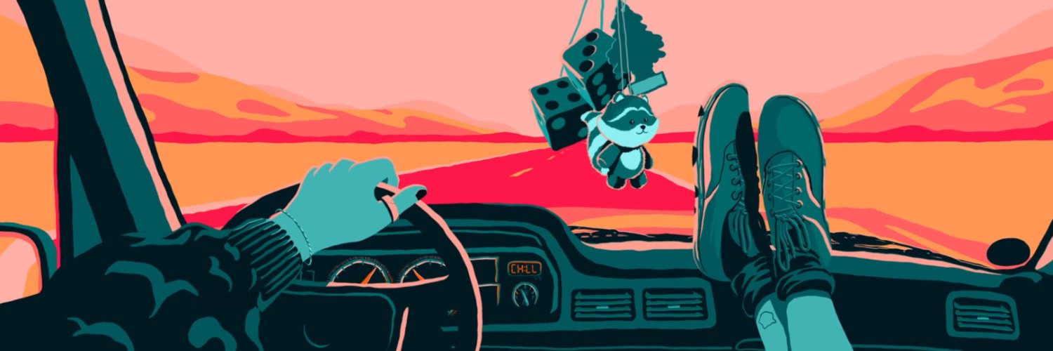 没有名字的雷丘🐻 banner