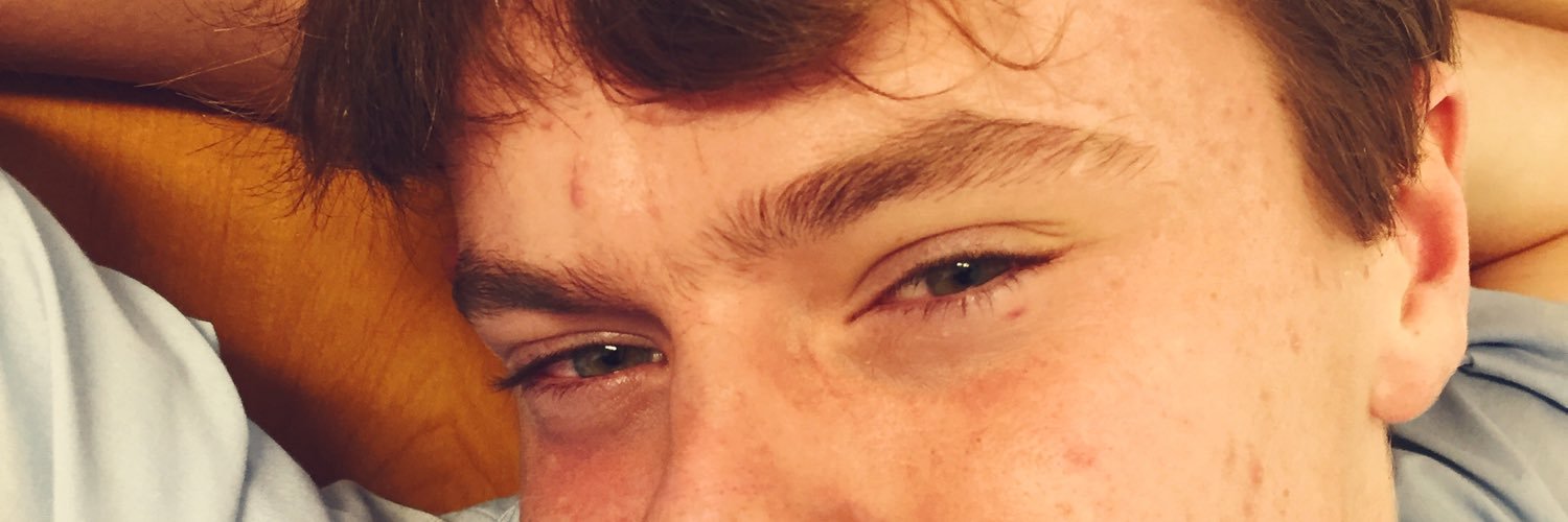 Nick_Ware_'s profile banner image