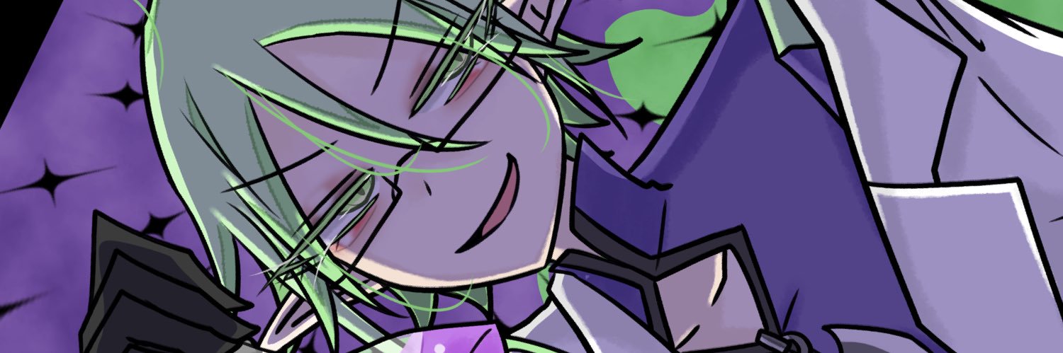 ‎‎︎‎ぱんめろん banner