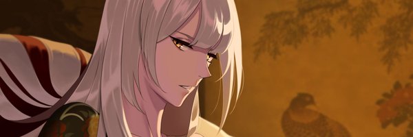 Fudayasa Profile Banner