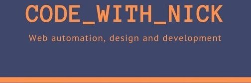 Nikhil Singh banner