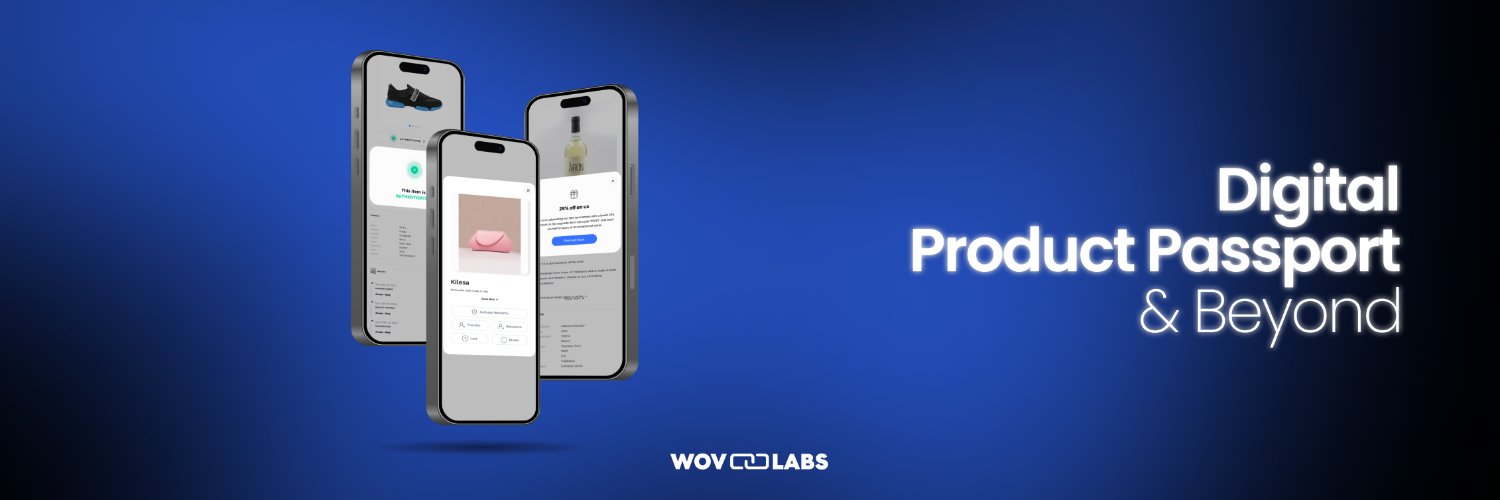WoV Labs's banner