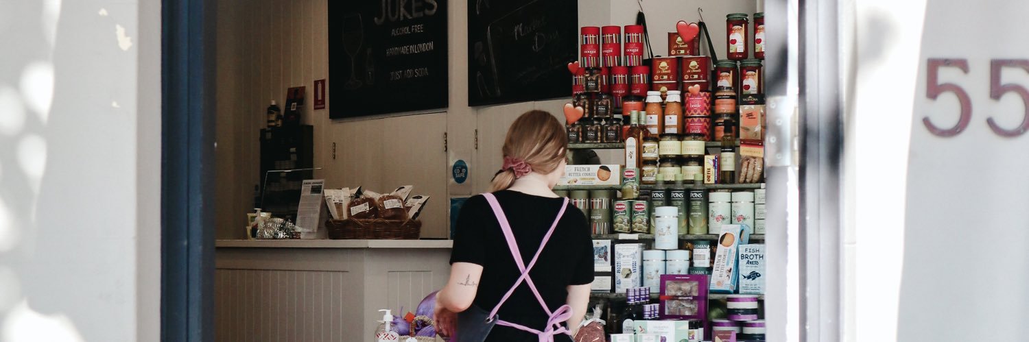 Simon Johnson banner