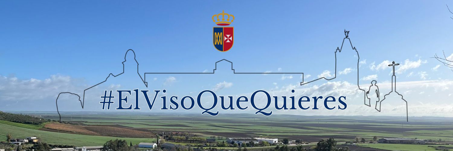El Viso del Alcor banner