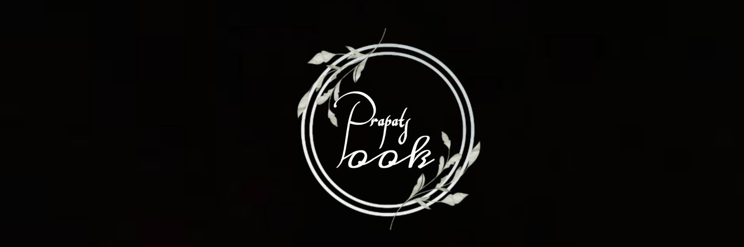 PrapatsPook's profile banner image