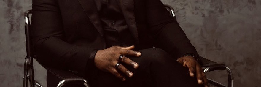 Eng.Bobgah Terence banner