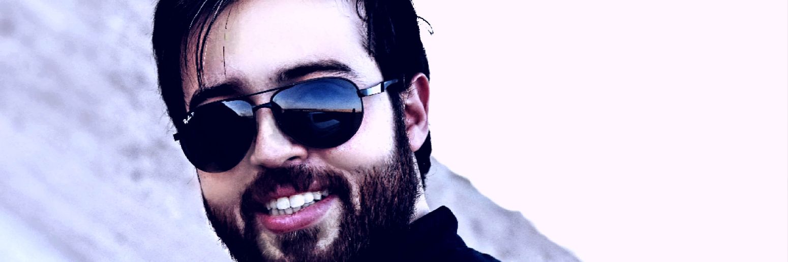 Kalak_m's profile banner image