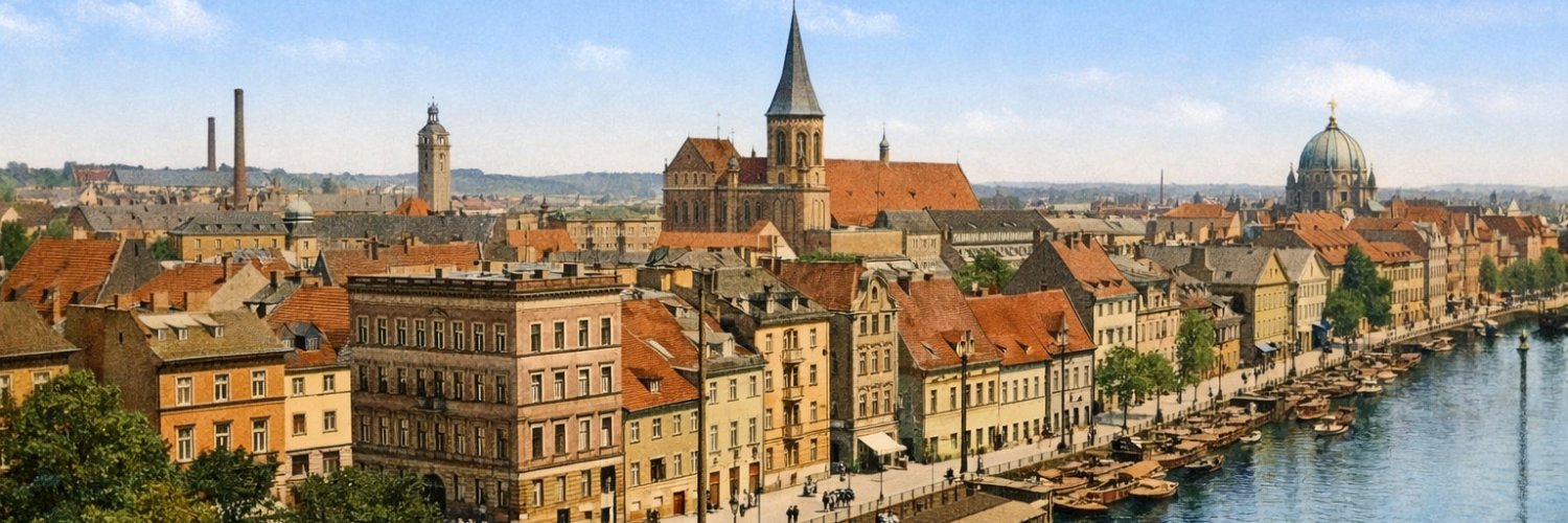 Königsberger banner
