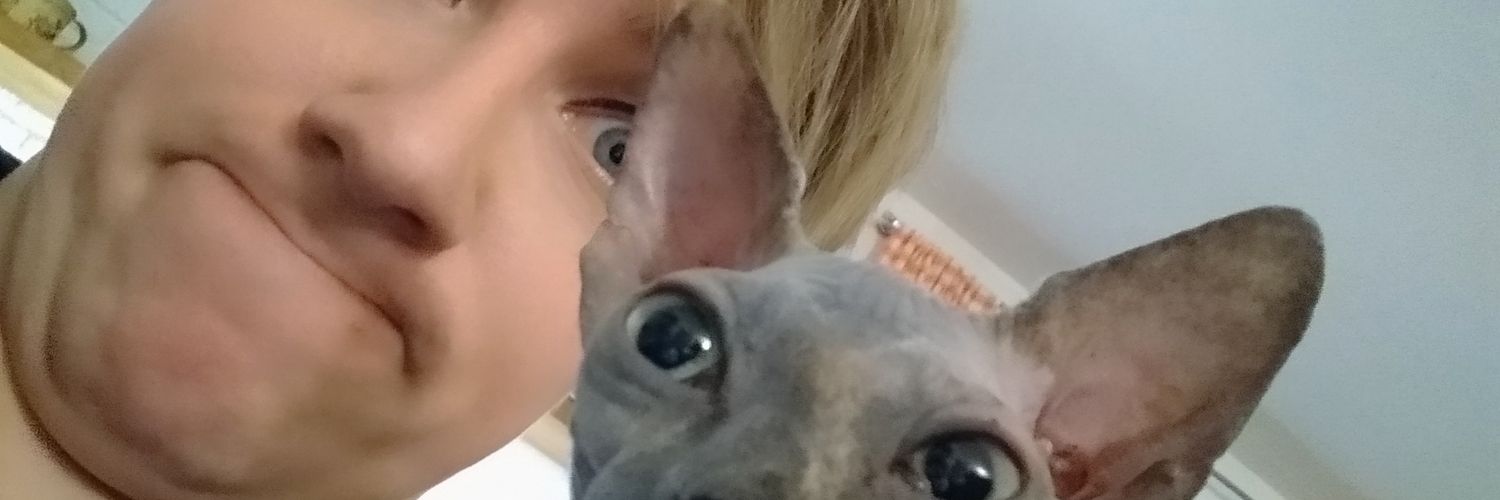 JohnnyRyba's profile banner image