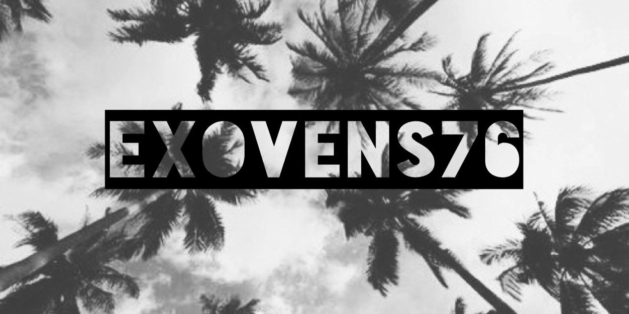 Exovens76's profile banner image
