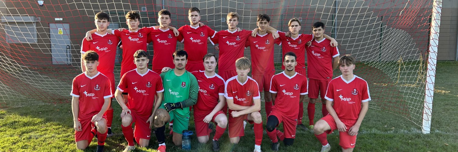 Tunbridge wells fc Res banner